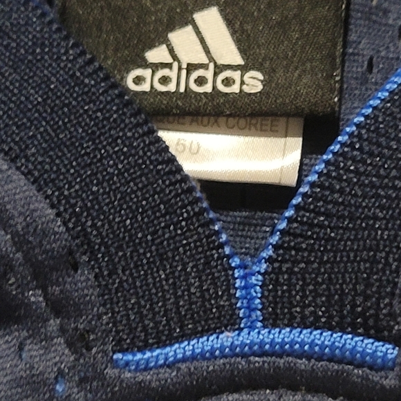 Vintage Dirk Nowitzki Dallas Mavericks basketball jersey. - Picture 6 of 7